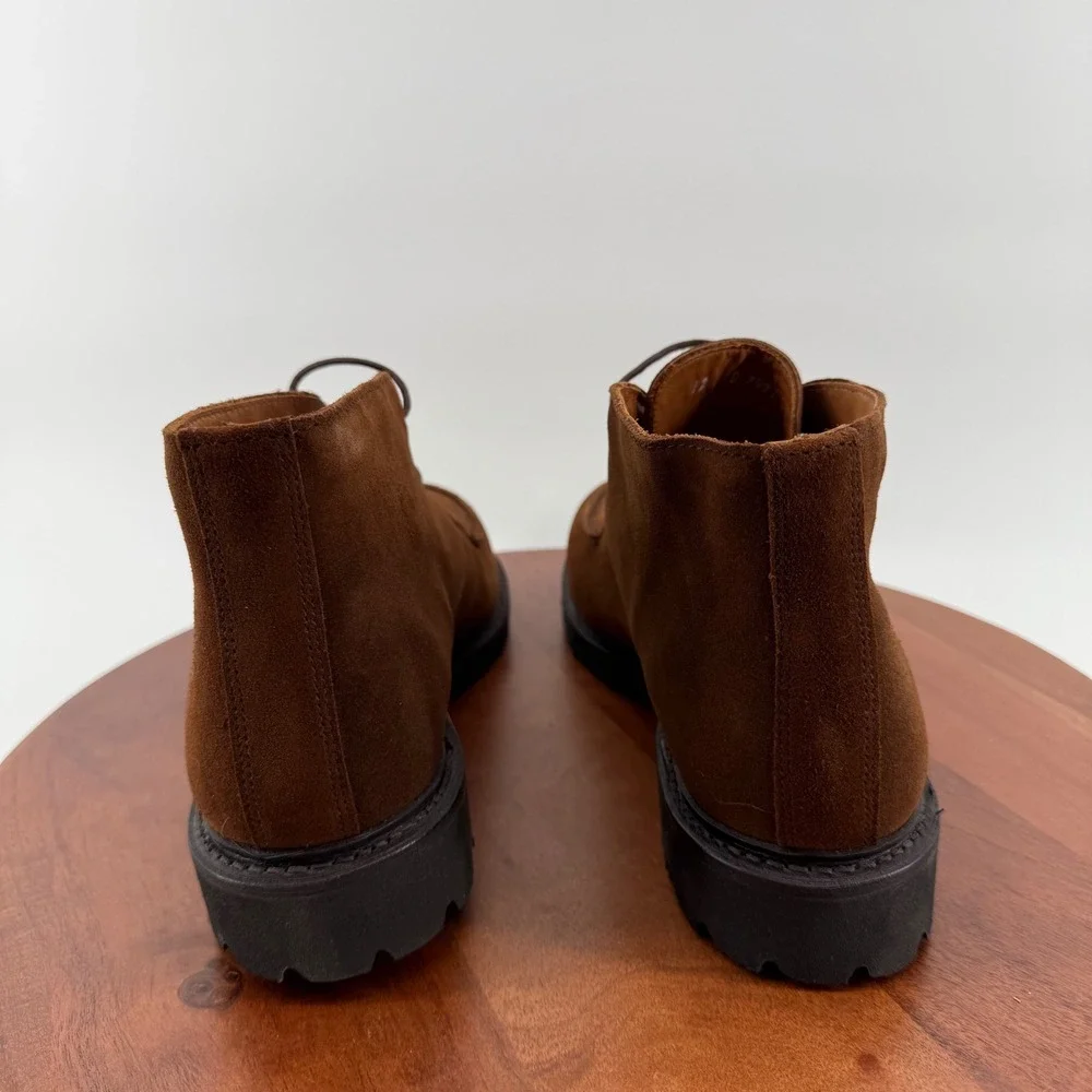 Allen Edmonds allen edmonds